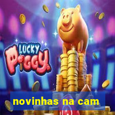 novinhas na cam